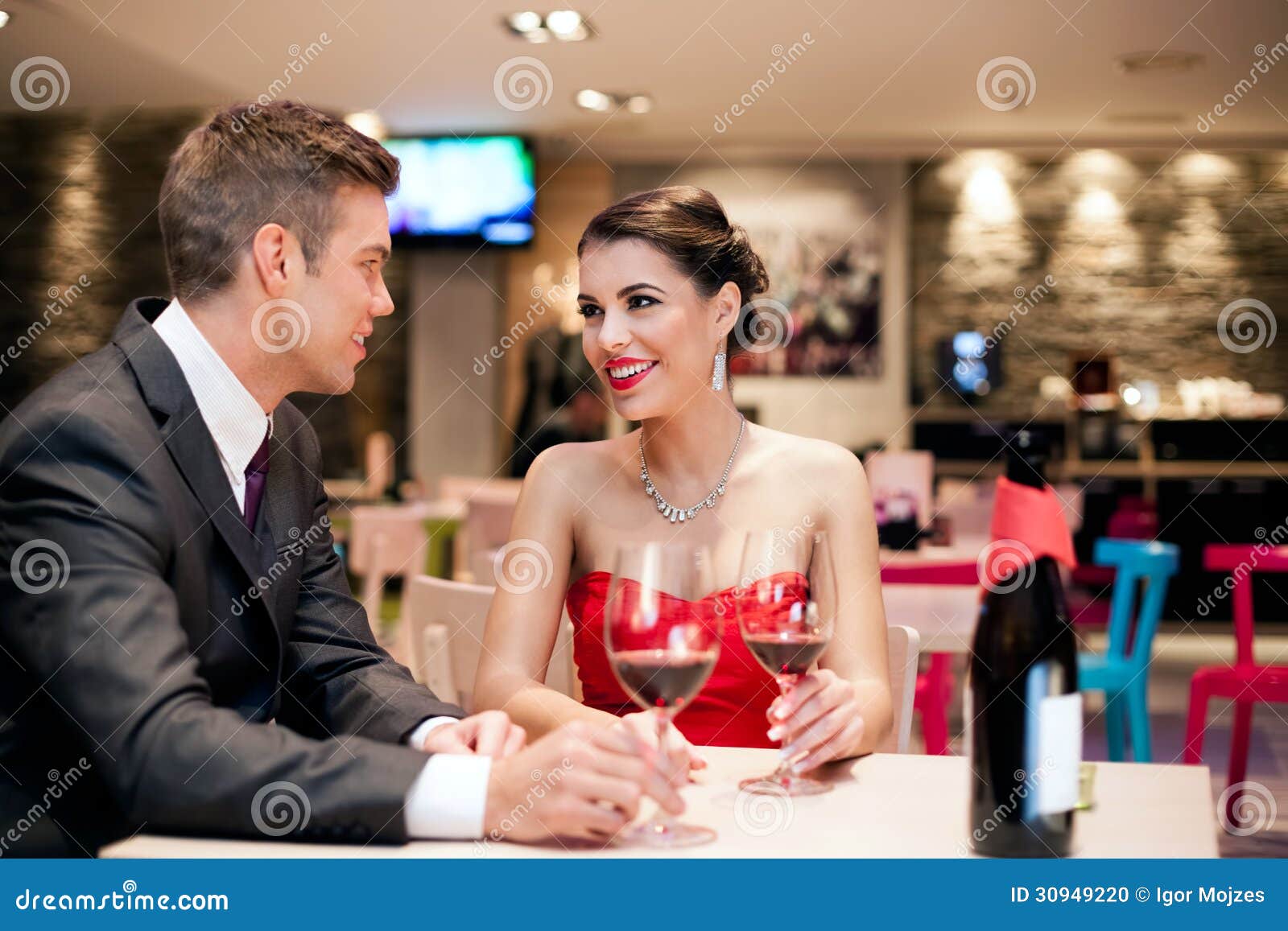 Datempire: Consumer Experience