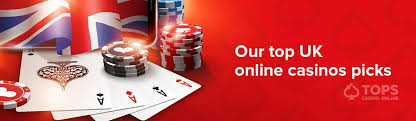 Online Casino Genuine Money 2025 - Finest Options for the UK