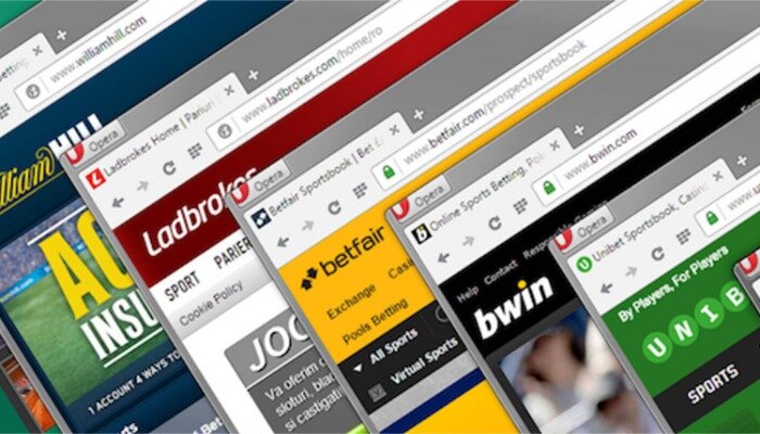 Descubre el apueston vip bolivia La Nueva Era de las Apuestas en Línea
