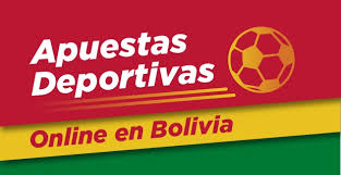 Descubre el apueston vip bolivia La Nueva Era de las Apuestas en Línea