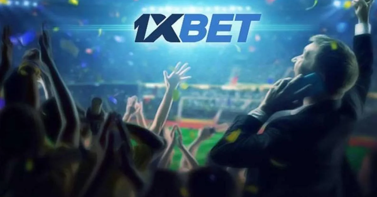 1xBet Malaysia Download APP Your Ultimate Guide 362772079