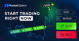 A Comprehensive Guide to Trading Pocket Option A Comprehensive Guide to Trading Pocket Option