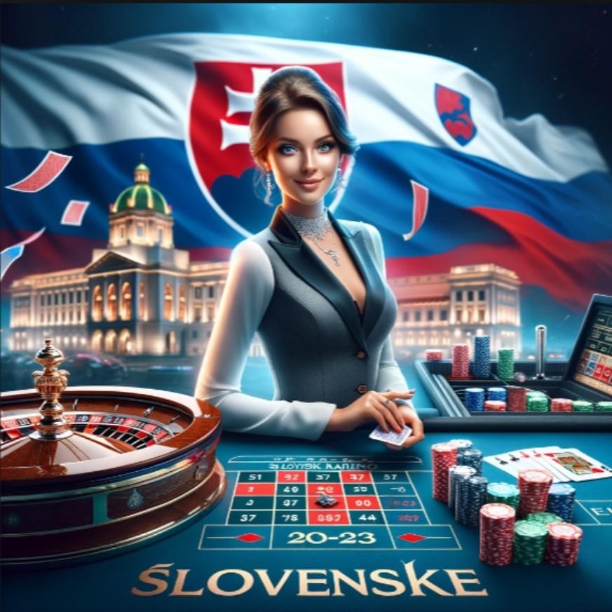 Casino 2025 Online Budúcnosť Hrania na Internete