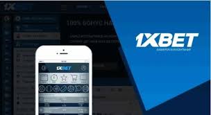 Experience the Thrill of 1xBet Live Casino Your Ultimate Gaming Destination 1013798266