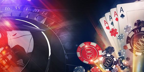 Mezinárodní Online Casino Zábava na Dosah Ruky