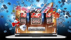 Mezinárodní Online Casino Zábava na Dosah Ruky