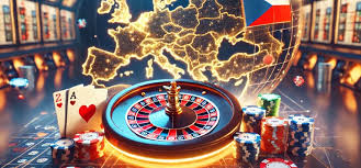Nové online casino 2025 Co můžete očekávat Nové online casino 2025 Co můžete očekávat