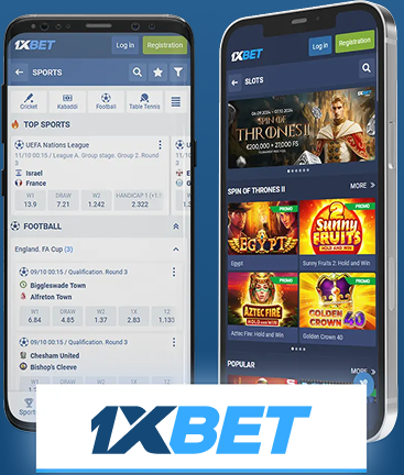 1xBet Malaysia Mobile The Ultimate Betting Experience on Your Device