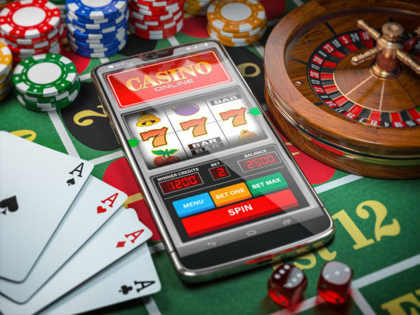 Hawaii Spins Casino Your Ultimate Destination for Online Gaming