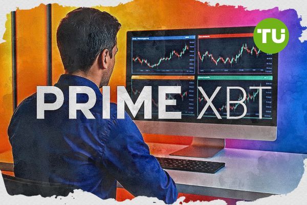 Maximizing Potential with PrimeXBT A Comprehensive Guide to Trading Excellence