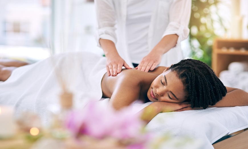Ideal Massage Therapy in Valencia 2025 Ideal Massage Therapy in Valencia 2025