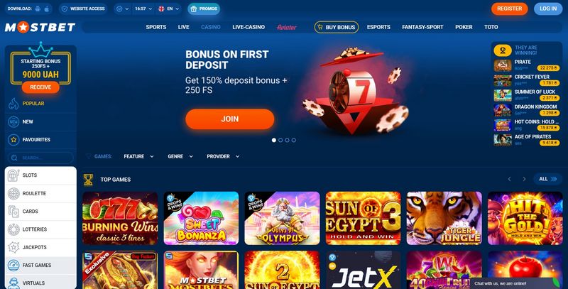 Mostbet Aviator Game: Trial & Login