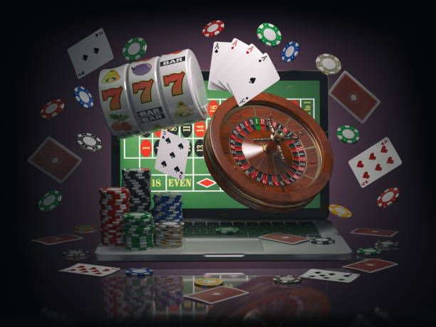The Thrilling Experience of Luckzie Casino