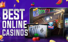 Big Wins Await Discover the World of Progressive Jackpot Games