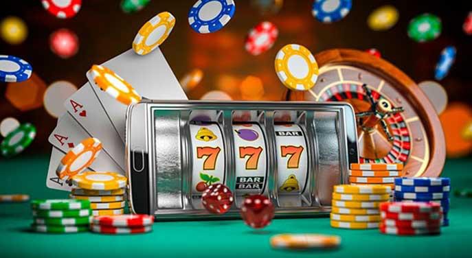 Casino Love 1 UK Your Ultimate Guide to Online Gaming Passion