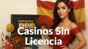 Casinos Sin Licencia Seguros 2025 ¿Una Opción Viable