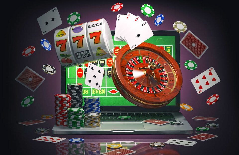 Discover Casino Barcelona Online A Virtual Gambling Paradise