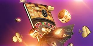 Discover Instant Casino UK The Ultimate Gaming Experience