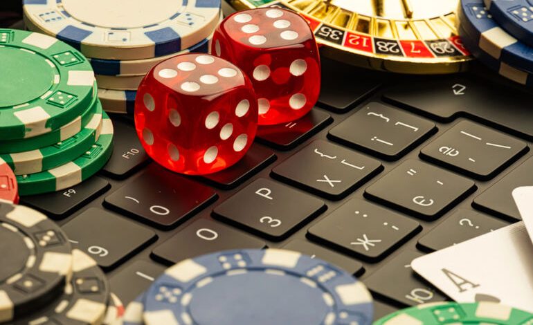 Discover Instant Casino UK The Ultimate Gaming Experience