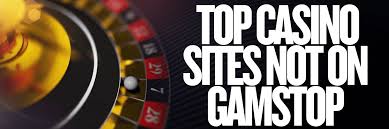 Discovering Casinos Not on Gamstop UK A Guide for Players