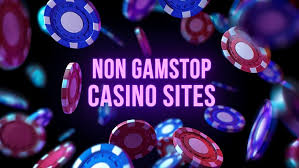 Discovering Non Gamstop UK Casino Sites A Complete Guide
