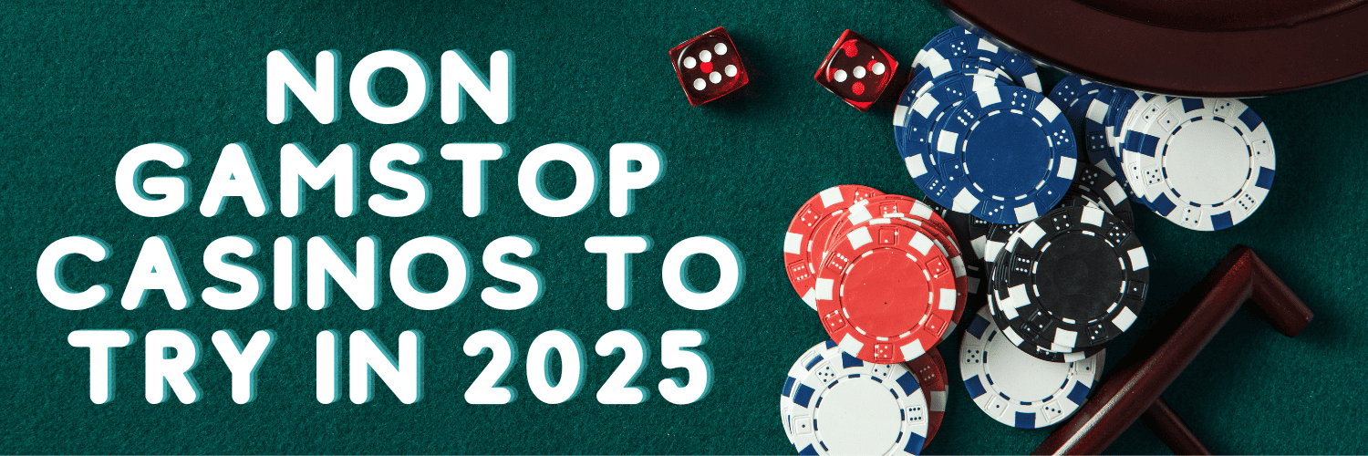 Exploring Casinos Non Gamstop Your Guide to Unrestricted Gaming