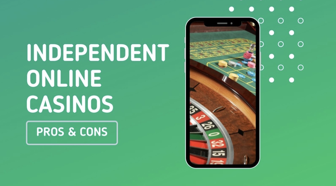 Exploring Independent Online Casinos Freedom and Excitement Await Exploring Independent Online Casinos Freedom and Excitement Await