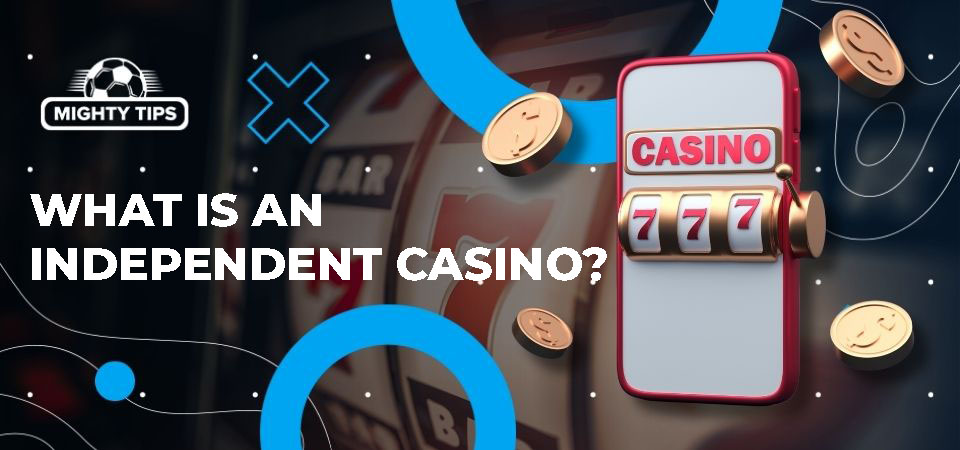 Exploring Independent Online Casinos Freedom and Excitement Await Exploring Independent Online Casinos Freedom and Excitement Await