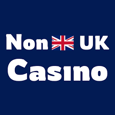 Exploring Non UKGC Online Casinos A Comprehensive Guide Exploring Non UKGC Online Casinos A Comprehensive Guide