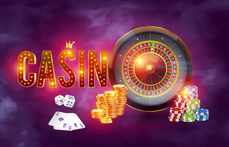 How Online Casinos Are Tackling Modern Challenges -240512374