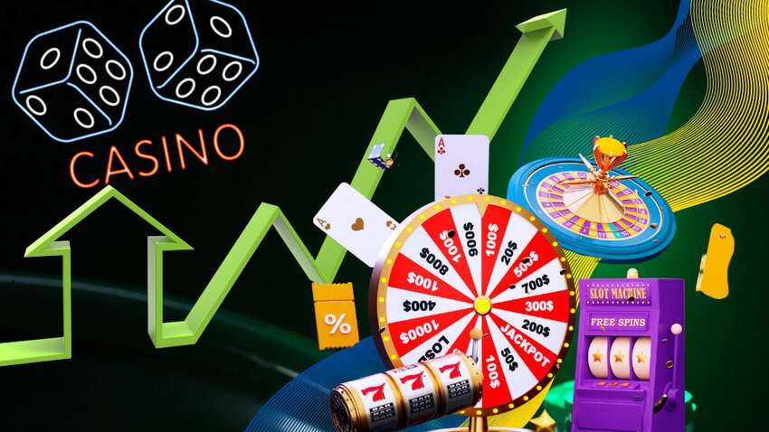 How to Effectively Test a Casino A Comprehensive Guide