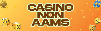 I migliori casino online senza AAMS guida completa