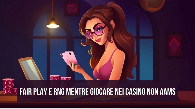 

<h3>Sicurezza dei casinò online italiani</h3>
<p>” title=”</p>
<h3>Sicurezza dei casinò online italiani</h3>
<p>“></a></p>
<h3>Gioco Responsabile</h3>
<p>Verifichiamo inoltre che il casinò online disponga di dispositivi di gioco responsabile che possiamo utilizzare. Questi includono:</p>
<ul>
<li>Limiti di deposito</li>
<li>Recesso/Autoesclusione</li>
<li>Reality Inspection</li>
</ul>
<p>I limiti di deposito consentono ai giocatori di limitare l’importo che possono depositare giornalmente, settimanalmente o mensilmente. Alcuni siti web consentono anche di limitare le perdite, impedendo di giocare se si supera tale importo.</p>
<p>Il periodo di recesso consente ai giocatori di bloccarsi dal gioco per un periodo di tempo determinato, da un paio d’ore a diverse settimane. L’autoesclusione ha lo stesso effetto, ma per un periodo di tempo molto più lungo.</p>
<p>Infine, alcuni casinò offrono la possibilità di abilitare il Controllo della Verità. Questa funzione ti consiglierà di interrompere il gioco dopo un certo periodo di tempo.</p>
<h2>FAQ</h2>
<h3>Devo pagare le tasse sui pagamenti dei casinò online in Italia?</h3>
<p>Il regime fiscale che applica il gioco d’azzardo online è basato sul profitto. L’aliquota fiscale per i giochi da casinò, i giochi di carte e il bingo è del 20%. L’aliquota fiscale per le scommesse sportive è del 22%.</p>
<h3>È sicuro giocare nei casinò online italiani?</h3>
<p>I siti di casinò online accreditati dall’Amministrazione Autonoma dei Monopoli di Stato (AASM) sono sicuri e legali. L’AASM ha normative rigorose che garantiscono che tutti i casinò online rispettino le normative e trattino i clienti in modo equo.</p>
<h3>I siti di casinò online italiani applicano commissioni di prelievo?</h3>
<p>I siti raramente addebitano commissioni di prelievo. Di solito, dipendono dal metodo di pagamento preferito.</p>
<h3>I casinò online italiani offrono bonus?</h3>
<p>Gli italiani possono richiedere numerose offerte bonus nei casinò online. I nuovi giocatori ricevono un’offerta di benvenuto una tantum, mentre i giocatori abituali possono richiedere diversi bonus di deposito, giri gratuiti e molto altro.</p>
<h3>Quanto tempo richiedono i prelievi?</h3>
<p>I tempi di prelievo variano in base al metodo di pagamento scelto. I portafogli elettronici sono più veloci, seguiti da carte di credito e bonifici bancari.</p>
<table border=