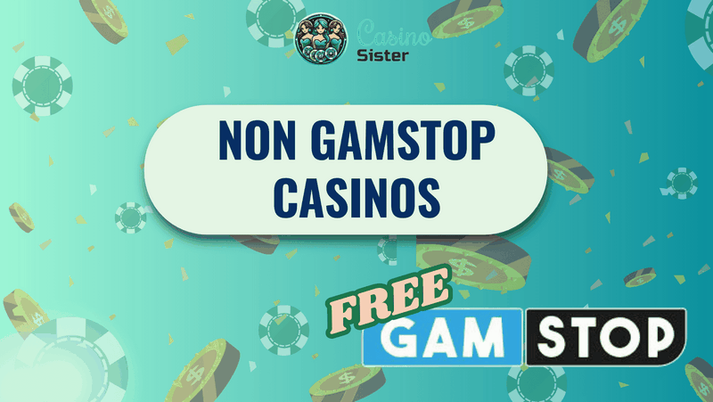 Popular Casino Site Slots Not On GamStop 2025