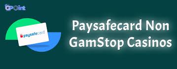 Non GamStop Paysafe Casino Your Guide to Safe Online Gambling Non GamStop Paysafe Casino Your Guide to Safe Online Gambling