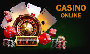 The Rise of Live Dealer Casinos A New Trend in Online Gaming The Rise of Live Dealer Casinos A New Trend in Online Gaming
