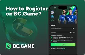 Ultimate Guide to BC.Game Everything You Need to Know 2068241939