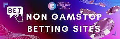 Understanding Non GamStop Bookmakers A Comprehensive Guide -1898760467