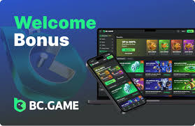 BC Game Casino Mirror Your Gateway to Exciting Gaming