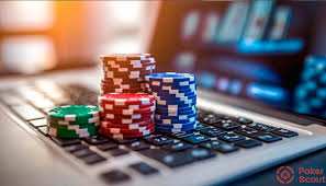 Casino Met Cryptovaluta De Toekomst van Online Gokken