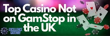 Discover Online Casinos Not Blocked by Regulations