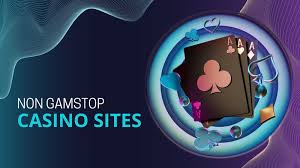 Discover the Best Casinos Not on GamStop A Guide for UK Players