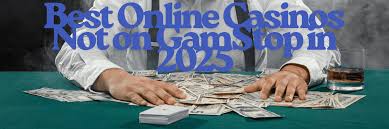 Discover the Best Gambling Sites Outside of GamStop Discover the Best Gambling Sites Outside of GamStop