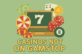 Discover the Best New Non Gamstop Casino Sites 1316118440 Discover the Best New Non Gamstop Casino Sites 1316118440