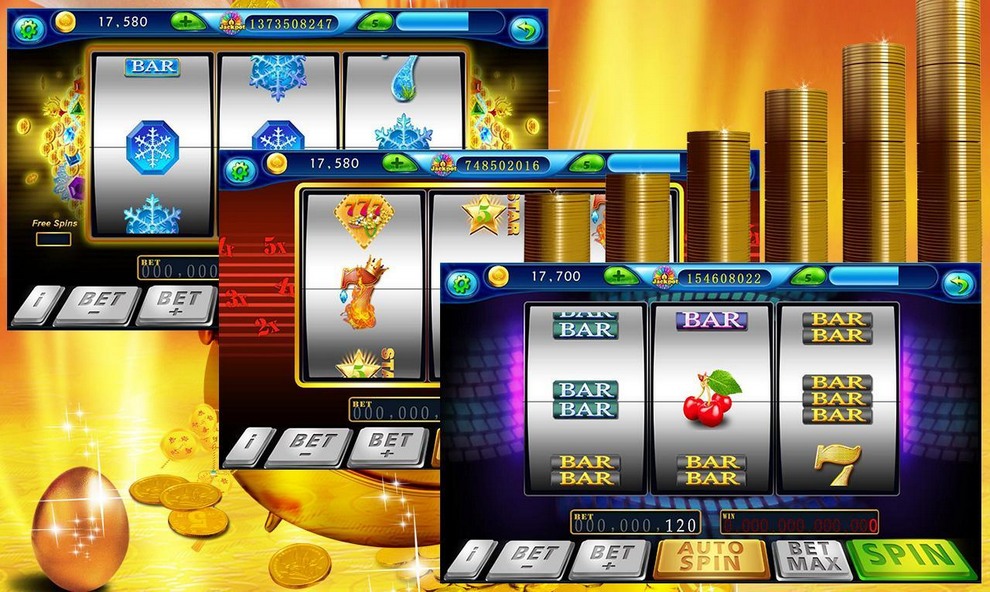 Discover the Exciting World of Casino Coins Game UK