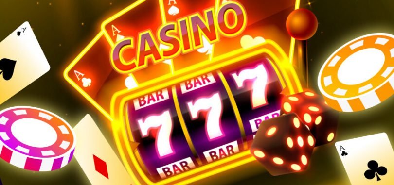 Discover the Magic of Golden Genie Casino Online Games -1879154701