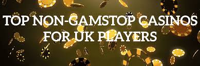 Discover Trustworthy Casinos Not on GamStop 504852580