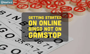 Discovering Bingo Sites Not on GamStop Discovering Bingo Sites Not on GamStop