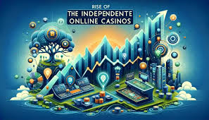 Discovering New Independent Online Casinos A Comprehensive Guide -288561857