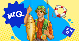 Dive into the Excitement of Fishin Frenzy A Thrilling Online Slot Adventure